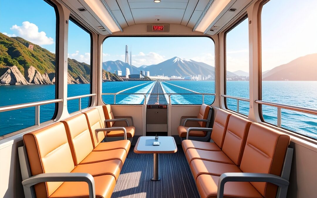 便宜又舒适？搭乘LCC前往日本的省钱秘诀大公开